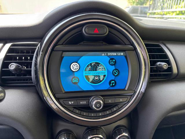 MINI One usata, con Chiusura centralizzata