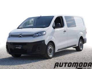CITROEN Jumpy N1 6POSTI 140CV