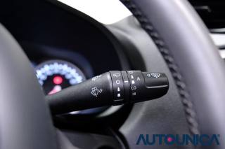 JEEP Renegade usata, con Touch screen