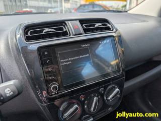 MITSUBISHI Space Star usata 16