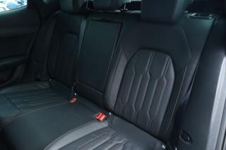 CUPRA Formentor usata, con Sedili sportivi