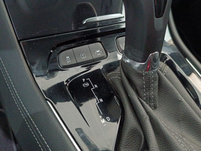 OPEL Grandland X usata, con Airbag testa
