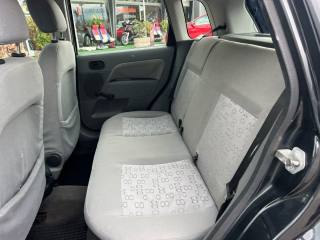FORD Fiesta usata, con Lettore CD