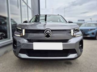 CITROEN C3 usata, con Airbag