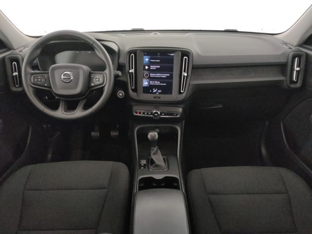 VOLVO XC40 usata, con Cruise Control