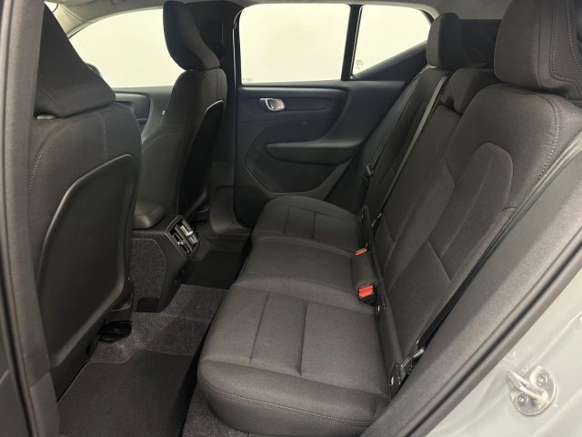 VOLVO XC40 usata, con Controllo trazione