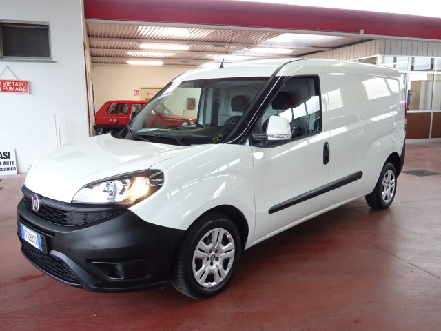 FIAT Doblo usata, con ABS