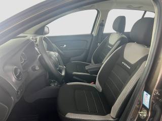 DACIA Sandero usata 8