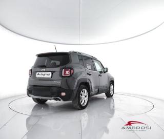 JEEP Renegade usata 2