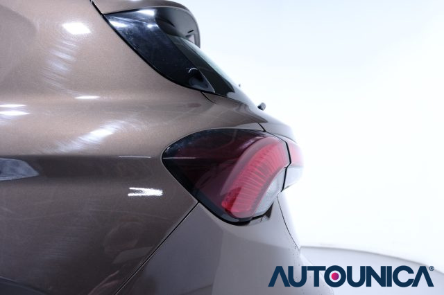 FIAT Tipo usata 42