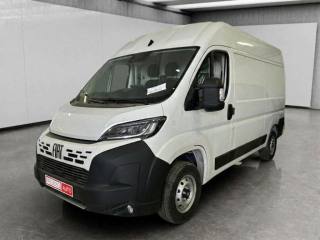 FIAT Ducato usata, con Airbag Passeggero