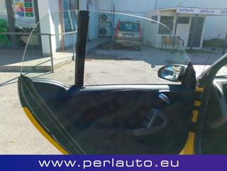 SMART ForTwo usata, con Cerchi in lega