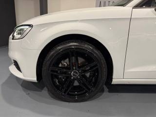 AUDI A3 usata, con Trazione integrale