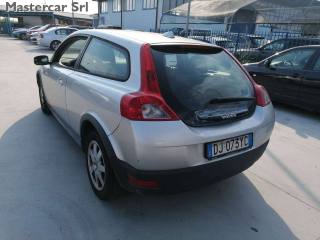 VOLVO C30 usata, con Airbag Passeggero