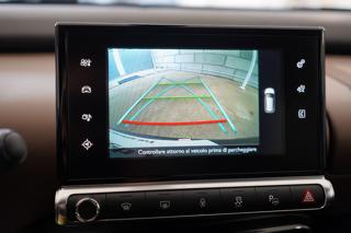 CITROEN C4 Cactus usata 26