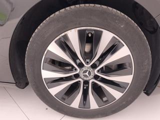 MERCEDES-BENZ B 180 usata, con Luci diurne