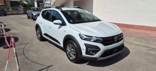 DACIA Sandero usata, con Airbag laterali