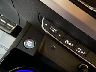 AUDI A5 usata, con USB