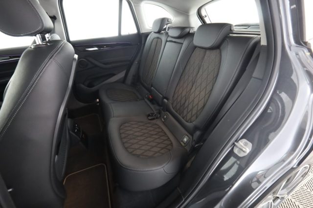 BMW X1 usata 3