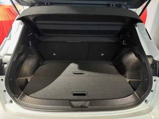 NISSAN Qashqai usata, con Immobilizzatore elettronico