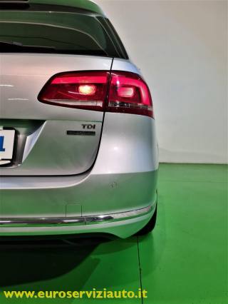 VOLKSWAGEN Passat usata 55