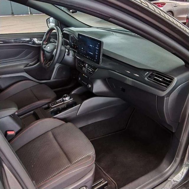 FORD Focus usata, con Controllo trazione