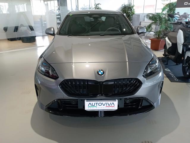 BMW 118 usata, con Airbag