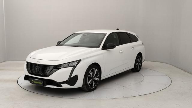 PEUGEOT 308 usata, con ABS
