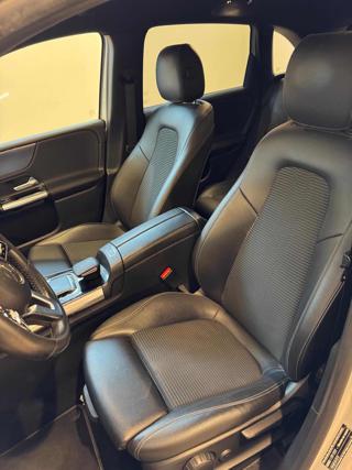 MERCEDES-BENZ B 180 usata, con Controllo trazione