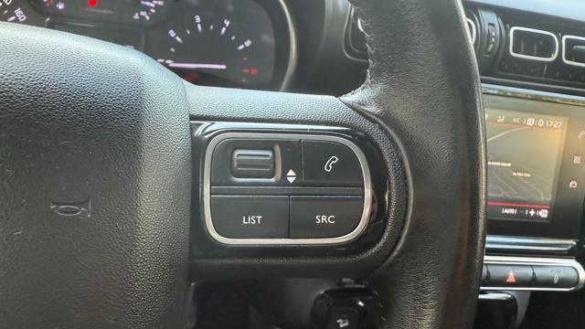 CITROEN C3 Aircross usata, con Boardcomputer