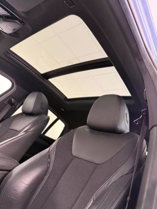 BMW X4 usata, con Controllo trazione