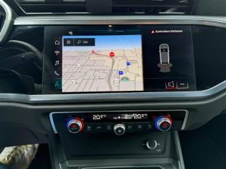 AUDI Q3 usata, con Filtro antiparticolato