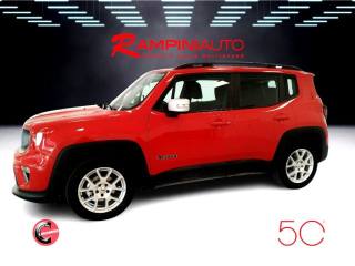 JEEP Renegade usata 11
