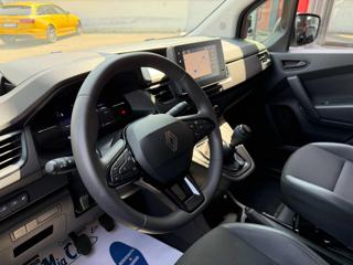 RENAULT Kangoo usata, con ESP