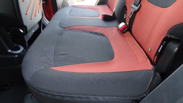 RENAULT Captur usata 76