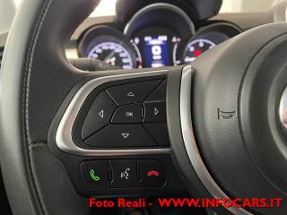 FIAT 500X usata, con Vetri oscurati