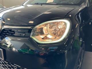RENAULT Twingo usata, con Cerchi in lega