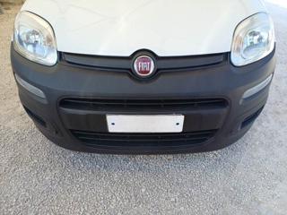 FIAT Panda usata, con Start/Stop Automatico