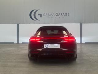 PORSCHE Panamera usata, con Antifurto