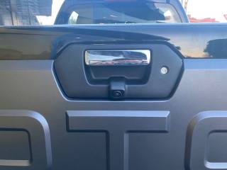 FOTON Tunland G7 usata, con Controllo automatico clima