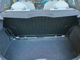 FIAT 500 usata, con Isofix