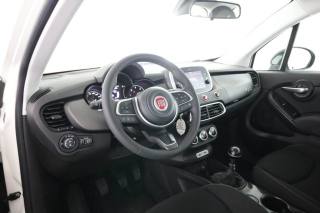 FIAT 500X usata 1