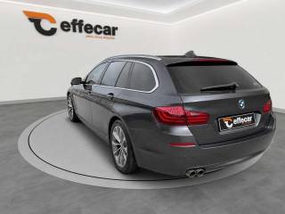 BMW 520 usata, con Airbag Passeggero