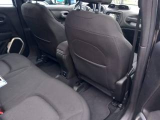 JEEP Renegade usata, con Lettore CD