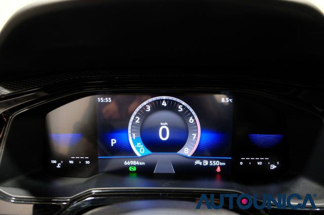 VOLKSWAGEN Polo usata, con Cerchi in lega