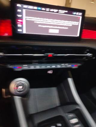 ALFA ROMEO Tonale usata, con Frenata d