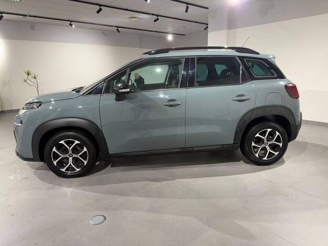 CITROEN C3 Aircross usata, con Cerchi in lega