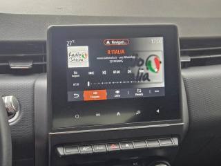 RENAULT Clio usata, con Controllo trazione