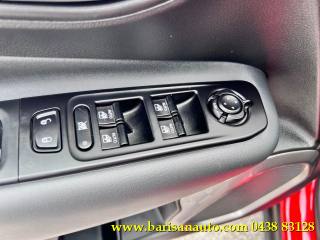 JEEP Renegade usata, con Chiusura centralizzata