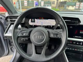AUDI A3 usata, con Lettore CD